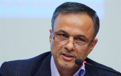 ترک صحن مجلس توسط وزیر پیشنهادی دولت پس از اعتراض نمایندگان 1 ترک صحن مجلس توسط وزیر پیشنهادی دولت پس از اعتراض نمایندگان
