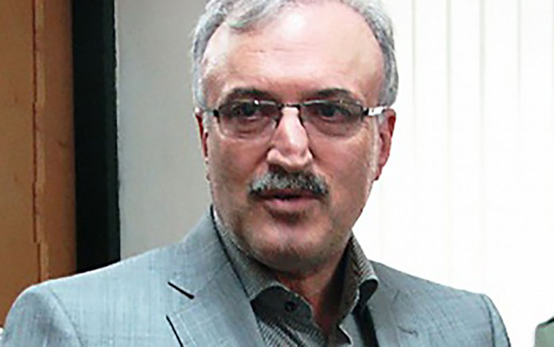 تشدید موج کرونا در نقاطی از کشور