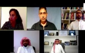 تشکیل-نخستین-حزب-سیاسی-مخالف-نظام-سعودی-همزمان-با-روز-ملی-عربستان