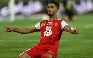 تعجب-علی-علیپور-از-حضور-در-لیست-آسیایی-پرسپولیس