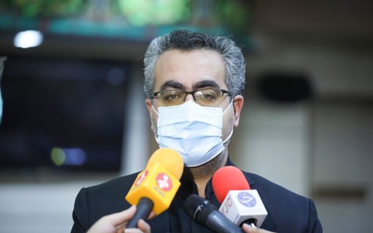 توضیح-وزارت-بهداشت-درباره-تحویل-۱۵۰۰-دوز-واکسن-آنفلوآنزا-برای-نمایندگان-مجلس