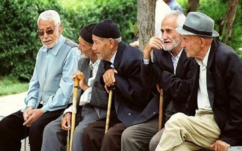 ثبت نام مرحله دوم وام بازنشستگان تامین اجتماعی