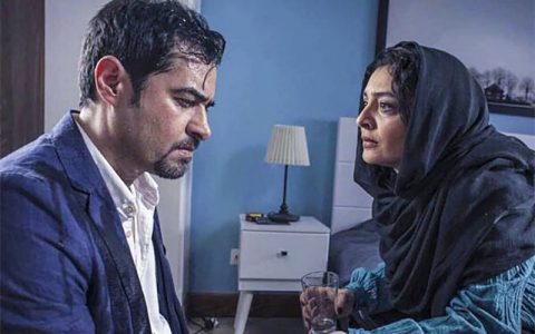جایزه جشنواره سانفرانسیسکو به شهاب حسینی و مینا وحید رسید جایزه جشنواره سانفرانسیسکو به شهاب حسینی و مینا وحید رسید
