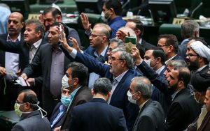 جلسه-مجلس-دقایقی-متشنج-شد