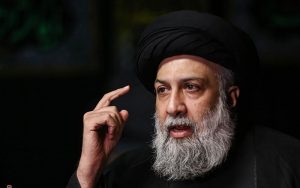 حجت‌الاسلام-علوی-تهرانی-به-کرونا-مبتلا-شد