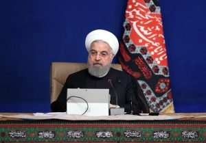 حسن روحانی – برق رایگان
