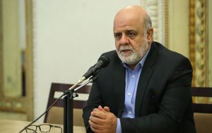 درخواست-مجدد-سفیر-ایران-در-عراق-از-علاقه‌مندان-به-شرکت-در-مراسم-اربعین