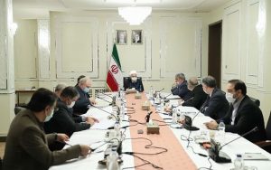 دستور-روحانی-برای-برخورد-با-کسانی-که-عازم-عراق-می‌شوند