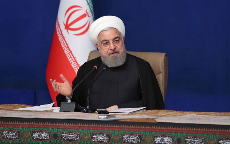 دستورات-مهم-روحانی-در-پی-نگرانی-از-همزمانی-گسترش-کرونا-و-آنفولانزا-در-فصل-پاییز