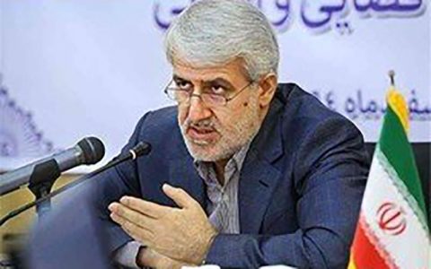 تعدادی از شهرداران شهرهای استان تهران
