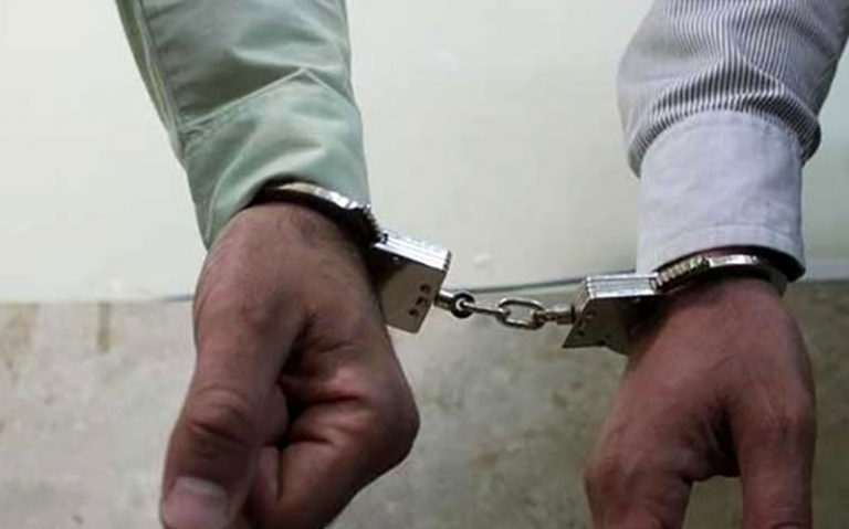دستگیری-متجاوز-به-پسر-بچه-۵-ساله-پس-از-۱۸-سال