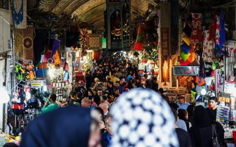 دو خطر جدی در کمین بازار تهران 1 دو خطر جدی در کمین بازار تهران دو خطر جدی در کمین بازار تهران شورای شهر تهران, بازار بزرگ تهران