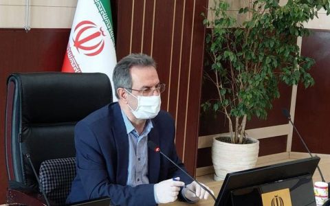 "دورکاری" ادارات استان تهران تا پایان شهریور تمدید شد