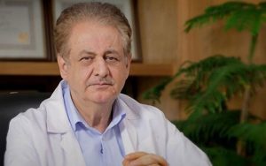 دکتر-مردانی‌-تختی-برای-بیماران-کرونایی-باقی-نمانده