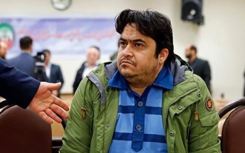 دیوان عالی کشور رای پرونده روح الله زم را صادر کرد/ پرونده محکومان اعتراضات آبان ۹۸ در حال رسیدگی است 1 دیوان عالی کشور رای پرونده روح الله زم را صادر کرد/ پرونده محکومان اعتراضات آبان ۹۸ در حال رسیدگی است
