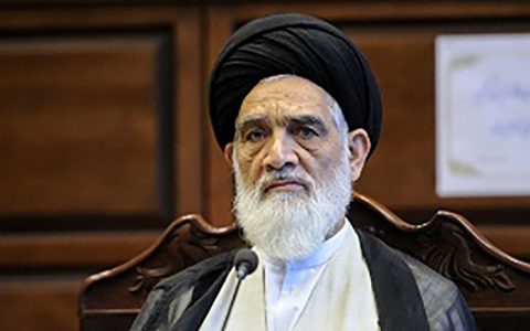 رئیس دیوان عالی کشور: پرونده محمدعلی نجفی ویژگی خاصی ندارد 1 رئیس دیوان عالی کشور: پرونده محمدعلی نجفی ویژگی خاصی ندارد