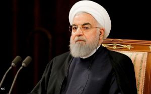 رئیس‌جمهور-برای-دفاع-از-«رزم-حسینی»-در-مجلس-حاضر-نشد