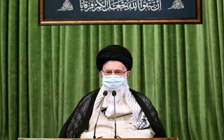 رهبر-انقلاب-از-ملت-عزیز-به-خاطر-حسن-رفتارشان-در-دهه-عاشورا-تشکر-می-کنم