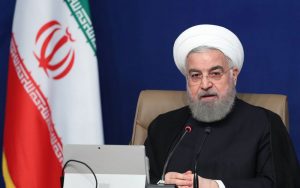روحانی-امسال-سفر-زیارت-اربعی-نخواهیم-داشت