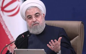 روحانی-حتی-اگر-واکسن-کرونا-هم-برسد-بازهم-باید-پروتکل‌های-بهداشتی-رعایت-شود