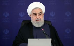 روحانی-در-جنگ-اقتصادی-هستیم،-نه-تحریم-اقتصادی
