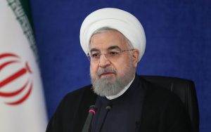 روحانی-راهی-جز-تقویت-روابط-دوستانه-ایران-و-ترکیه-برای-غلبه-توطئه‌ها-وجود-ندارد
