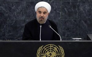 روحانی-ساعت-۹-امشب-در-مجمع-عمومی-سازمان-ملل-سخنرانی-می‌کند