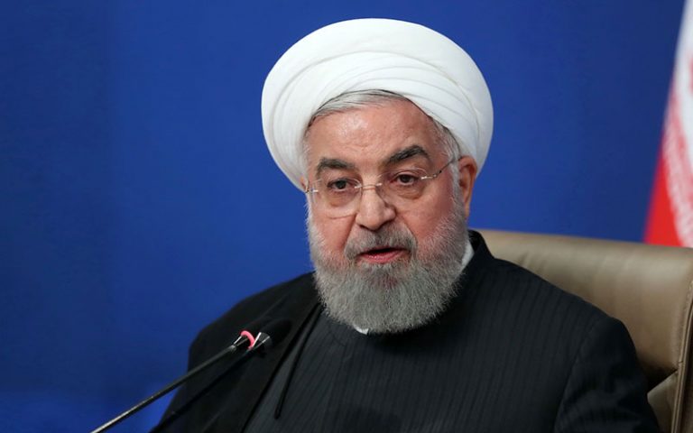 روحانی–شرایط-ایران-از-نظر-بازگشایی-ها-با-سایر-کشورها-مقایسه-نشود