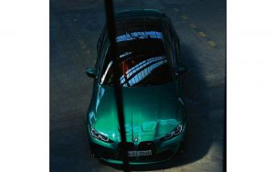 رونمایی-BMW-ازخودروی-جدیدش-سری-M3