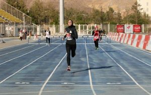 رکورد-شکنی-بانوان-در-نخستین-روز-مسابقات-باشگاهی