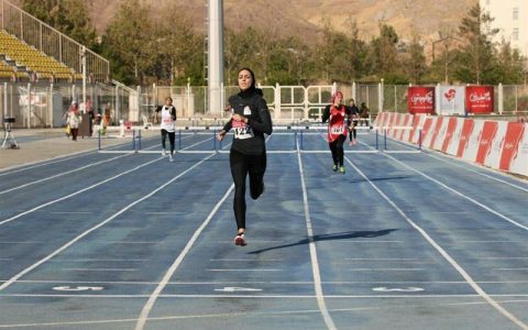 رکورد شکنی بانوان در نخستین روز مسابقات باشگاهی 1 رکورد شکنی بانوان در نخستین روز مسابقات باشگاهی رکورد شکنی بانوان در نخستین روز مسابقات باشگاهی بانوان, رقابتهای دو و میدانی قهرمانی