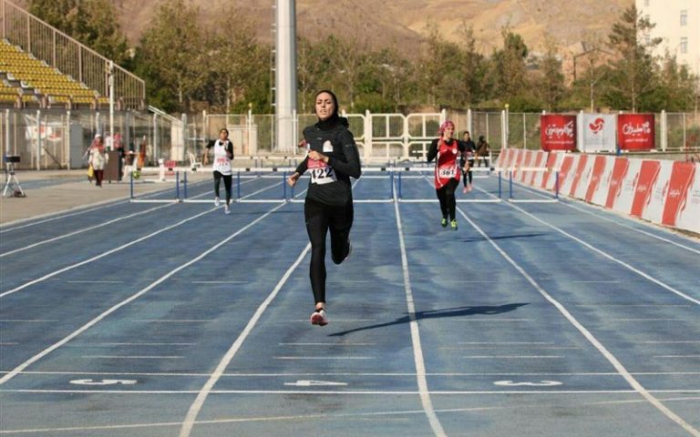 رکورد-شکنی-بانوان-در-نخستین-روز-مسابقات-باشگاهی