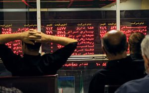 ریزش-شاخص-بورس-دلیل-بنیادی-ندارد