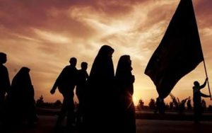 ستاد-مرکزی-اربعین-کلیه-مرزهای-کشور-با-عراق-مسدود-است