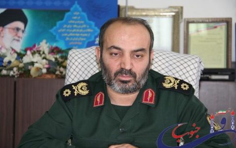 مشاور عالی فرمانده سپاه: اگر عین الاسد را نمیزدیم امنیت ایران از دست میرفت 1 مشاور عالی فرمانده سپاه: اگر عین الاسد را نمیزدیم امنیت ایران از دست میرفت سرتیپ پاسدار حاج حسین دقیقی12 e1484116961659 عین الاسد, امنیت ایران