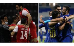 سرخابی‌ها،-آبروی-فوتبال-ایران-در-آسیا