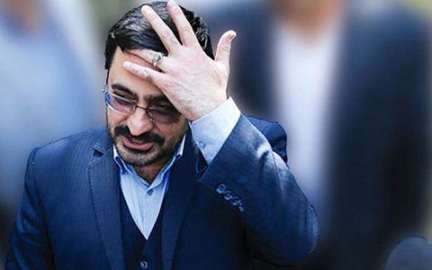 سعید مرتضوی باز هم به در بسته خورد 1 سعید مرتضوی باز هم به در بسته خورد