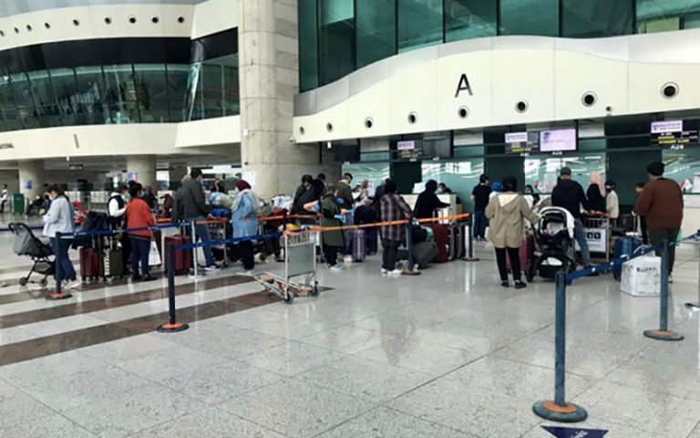 سفارت-عراق-در-ترکیه-به-طور-موقت-تعطیل-شد