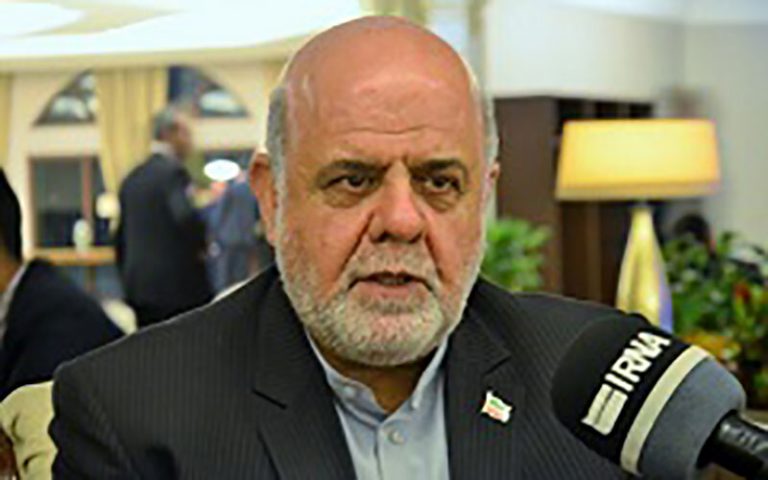 سفیر-ایران-پرونده-اربعین-امسال-بسته-شده-است؛-عراق-زائر-خارجی-نمی-پذیرد