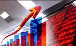 سقوط پنجاه و هفتی در بورس تهران