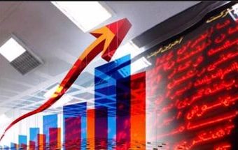 سقوط پنجاه و هفتی در بورس تهران