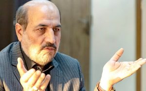 سیاهکلی نماینده قزوین
