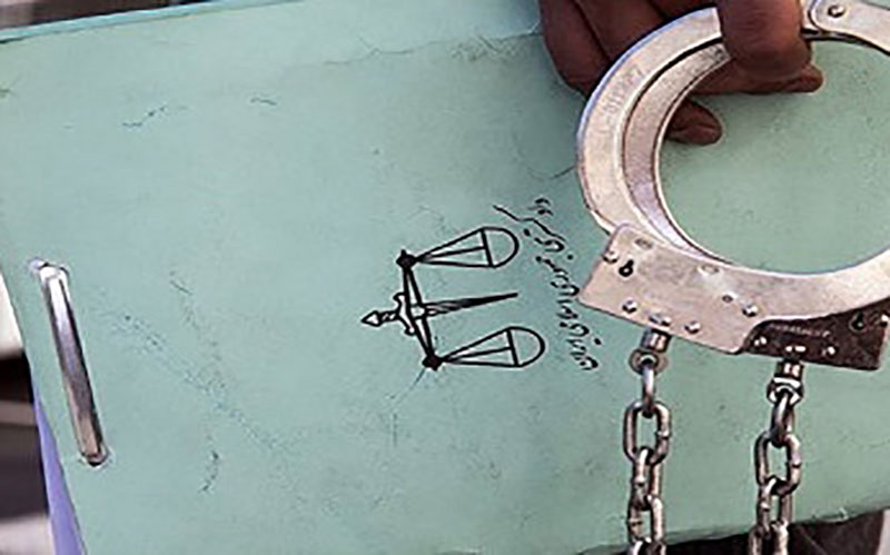 شهردار جدید شهر رودهن هم بازداشت شد