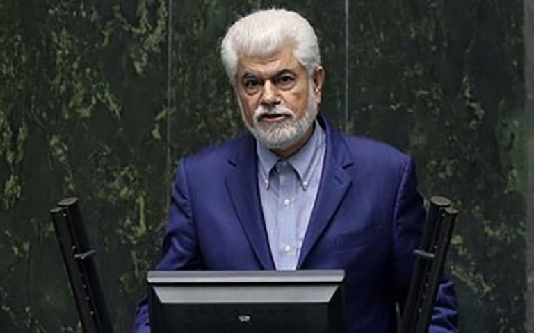 شهریاری-عجله-ای-نبود-که-سهمیه-واکسن-آنفولانزای-مجلس-در-این-شرایط-داده-شود