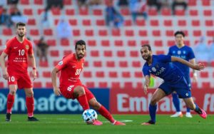 شکایت-به-دادگاه-CAS-آخرین-راهکار-الهلال-بعد-از-حذف-از-آسیا