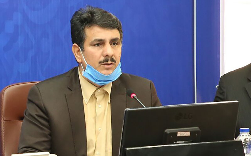 صادرات خامه ممنوع شد