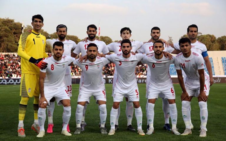 صعود-ایران-به-رتبه-سی‌ام-فیفا