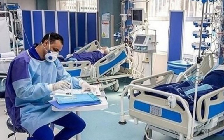 صعود-دوباره-مبتلایان-روزانه-کرونا