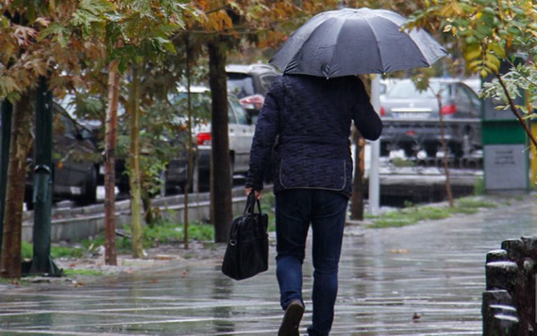 طی-روزهای-آینده-در-کدام-مناطق-کشور-باران-می‌بارد؟