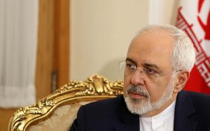 ظریف-آقای-ماکرون!-آزادی-بیان-یا-دورویی-نهادینه-شده؟